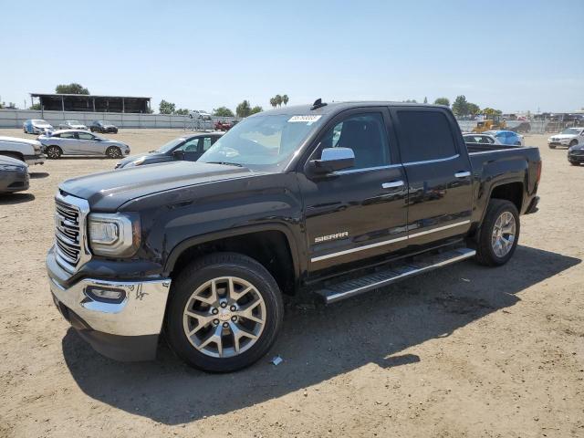 Photo 1 from auction – 2017 GMC SIERRA C15 with VIN 3GTP1NEC3HG306239