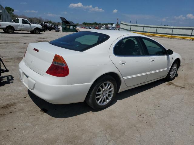 صورة رقم 3 من المزاد - 2003 CHRYSLER 300M مع VIN 2C3HE66G03H567275