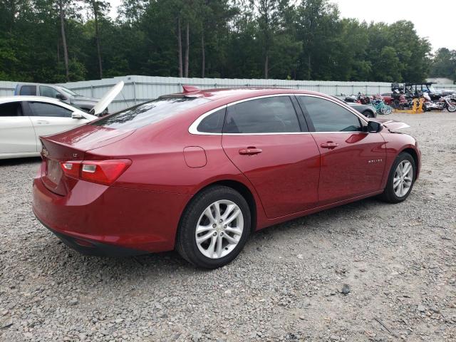 Photo 3 from auction – 2018 CHEVROLET MALIBU LT with VIN 1G1ZD5ST8JF159856