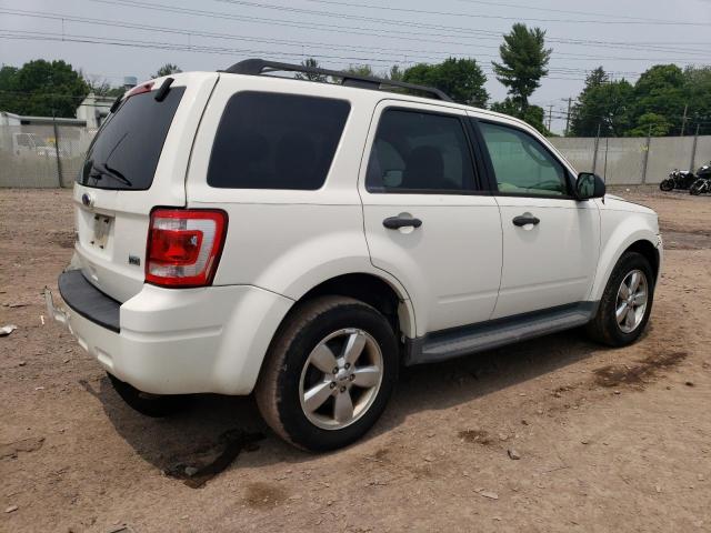 Photo 3 from auction – 2012 FORD ESCAPE XLT with VIN 1FMCU0DG9CKC74438