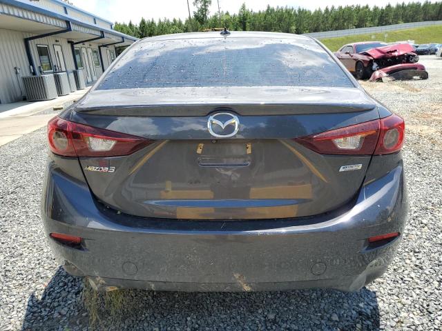 Photo 6 from auction – 2014 MAZDA 3 TOURING with VIN 3MZBM1V71EM112512