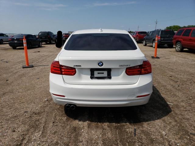 Photo 6 from auction – 2015 BMW 328 XI with VIN WBA3B3C52FF545619