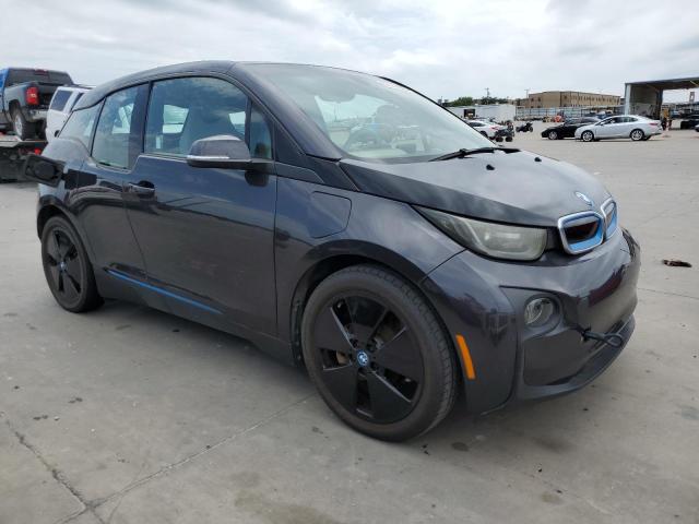 Photo 4 from auction – 2014 BMW I3 REX with VIN WBY1Z4C59EV274962