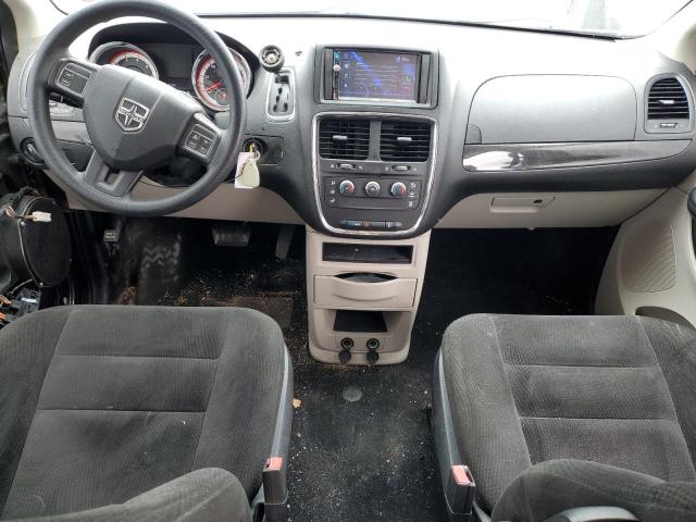 Photo 8 from auction – 2015 DODGE GRAND CARA with VIN 2C4RDGBG5FR750524