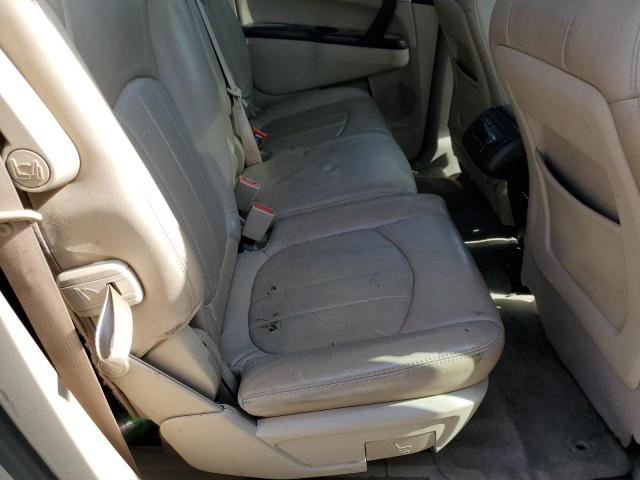 Photo 11 from auction – 2012 BUICK ENCLAVE with VIN 5GAKVDEDXCJ108591