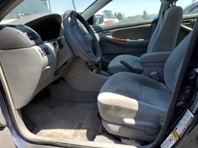 Photo 7 from auction – 2008 TOYOTA COROLLA CE with VIN 2T1BR30E18C881563
