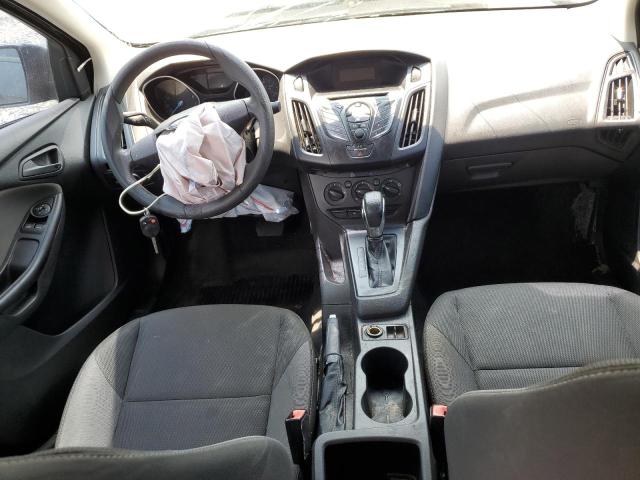 Photo 8 from auction – 2013 FORD FOCUS S with VIN 1FADP3E21DL136351