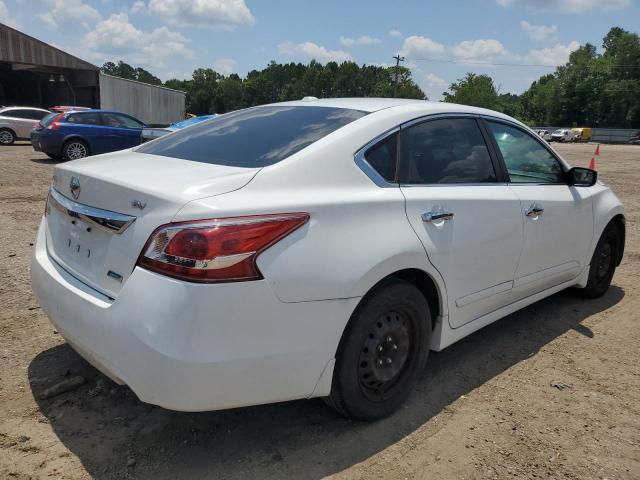 Photo 3 from auction – 2013 NISSAN ALTIMA 2.5 with VIN 1N4AL3AP4DC294361