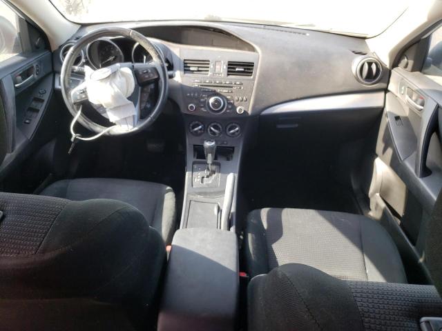 Photo 8 from auction – 2012 MAZDA 3 I with VIN JM1BL1V88C1594677
