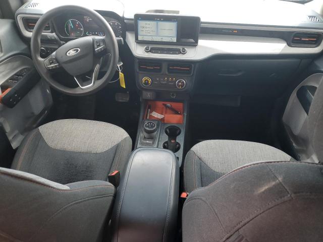 Photo 8 from auction – 2022 FORD MAVERICK X with VIN 3FTTW8E30NRA59988