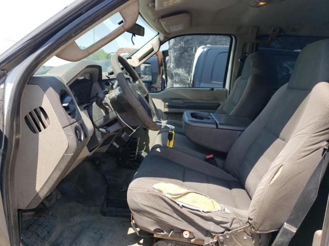 Photo 7 from auction – 2010 FORD F250 SUPER with VIN 1FTSW2B56AEB06436