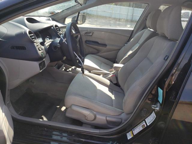 Photo 7 from auction – 2010 HONDA INSIGHT EX with VIN JHMZE2H74AS038406