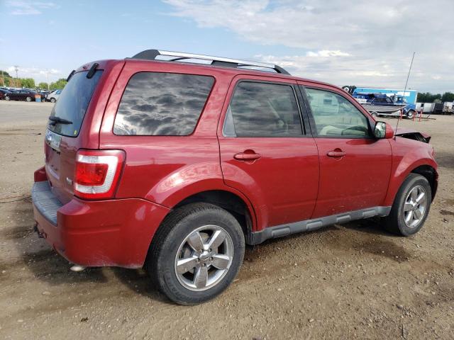 Фото 3 с аукциона – 2011 FORD ESCAPE LIM с VIN 1FMCU9EG4BKC52218