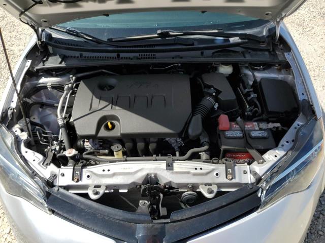 Foto 11 de la subasta – 2018 TOYOTA COROLLA L con VIN 5YFBURHEXJP847522