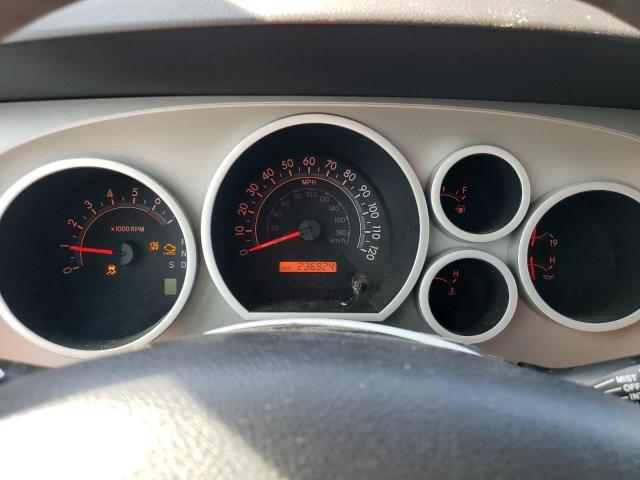 Photo 9 from auction – 2008 TOYOTA SEQUOIA with VIN 5TDZY64A08S002037