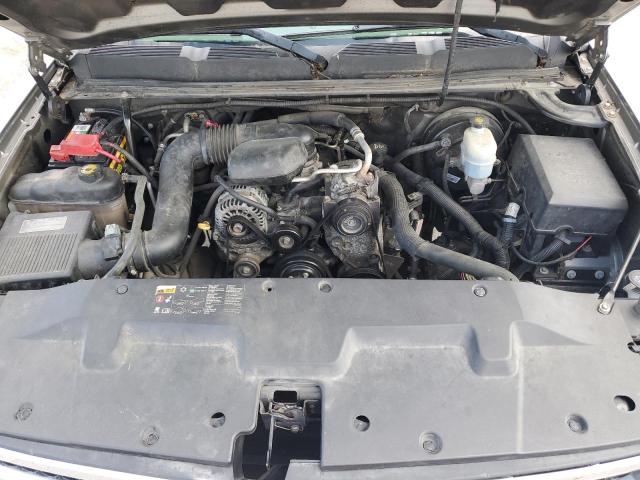Photo 11 from auction – 2012 CHEVROLET SILVERADO with VIN 1GCNCPEX0CZ245229