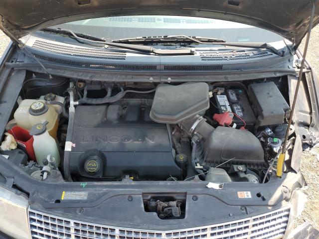 Photo 12 from auction – 2007 LINCOLN MKX with VIN 2LMDU88C27BJ08132