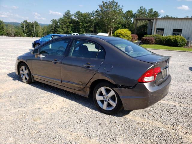 Photo 2 from auction – 2010 HONDA CIVIC with VIN 2HGFA1F62AH508476