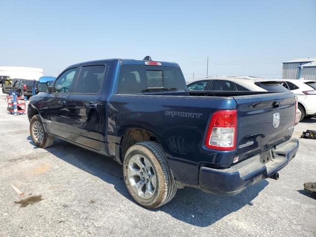 Photo 2 from auction – 2022 RAM 1500 BIG H with VIN 1C6SRFFT3NN449354