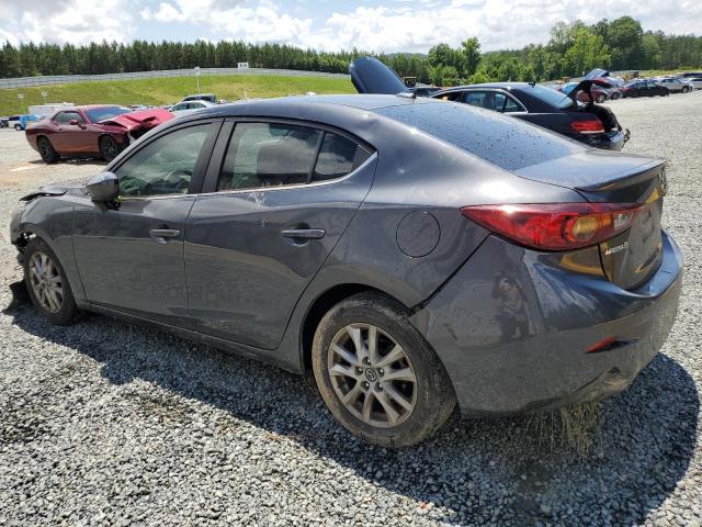 Photo 2 from auction – 2014 MAZDA 3 TOURING with VIN 3MZBM1V71EM112512