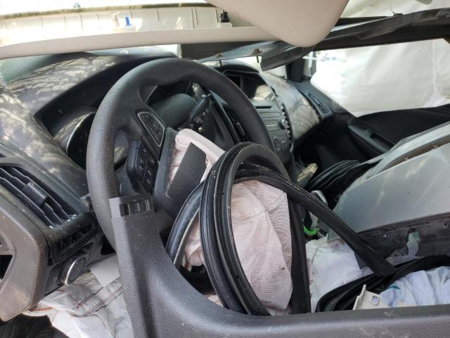 Photo 8 from auction – 2016 FORD FOCUS SE with VIN 1FADP3F2XGL277373