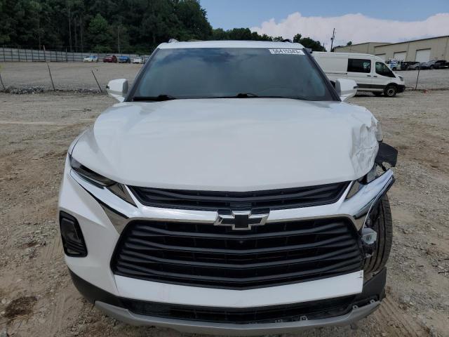 Photo 5 from auction – 2020 CHEVROLET BLAZER 3LT with VIN 3GNKBDRS4LS716144
