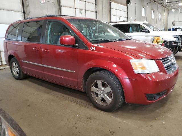 Photo 4 from auction – 2010 DODGE GRAND CARA with VIN 2D4RN5D16AR180734