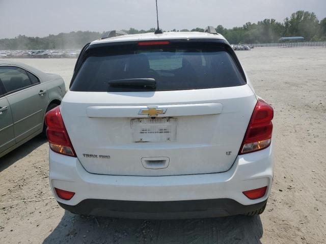Photo 6 from auction – 2019 CHEVROLET TRAX 1LT with VIN KL7CJPSB7KB927521