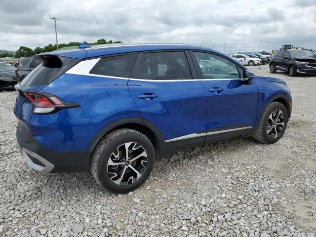 Photo 3 from auction – 2023 KIA SPORTAGE E with VIN 5XYK3CAF9PG010552