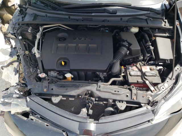 Photo 11 from auction – 2018 TOYOTA CAROLLA with VIN 2T1BURHE6JC983565