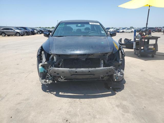 Photo 5 from auction – 2011 HONDA ACCORD EXL with VIN 5KBCP3F8XBB001038