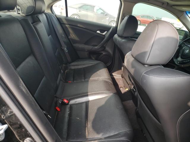 Photo 10 from auction – 2013 ACURA TSX with VIN JH4CU2F43DC008975