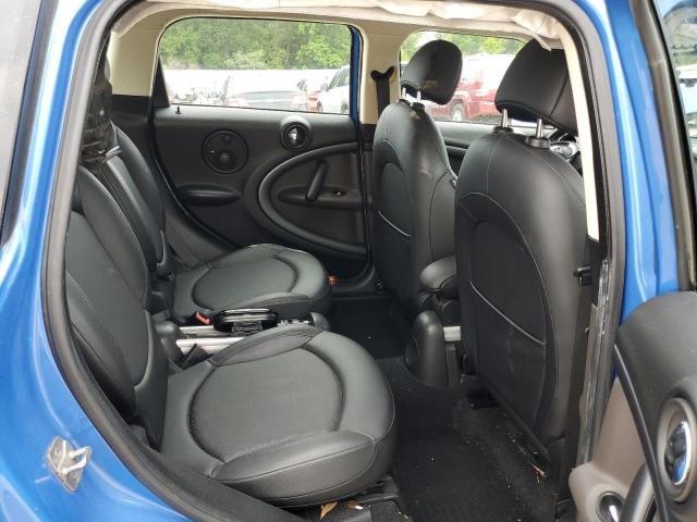 Photo 10 from auction – 2011 MINI COOPER S C with VIN WMWZC3C54BWM26116