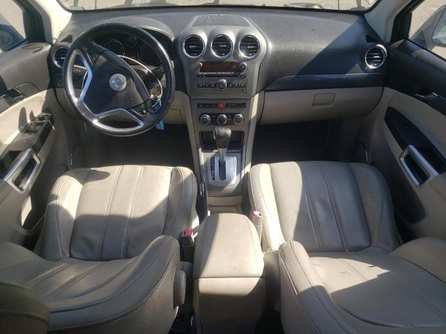 Photo 8 from auction – 2008 SATURN VUE XE with VIN 3GSCL33P88S653828