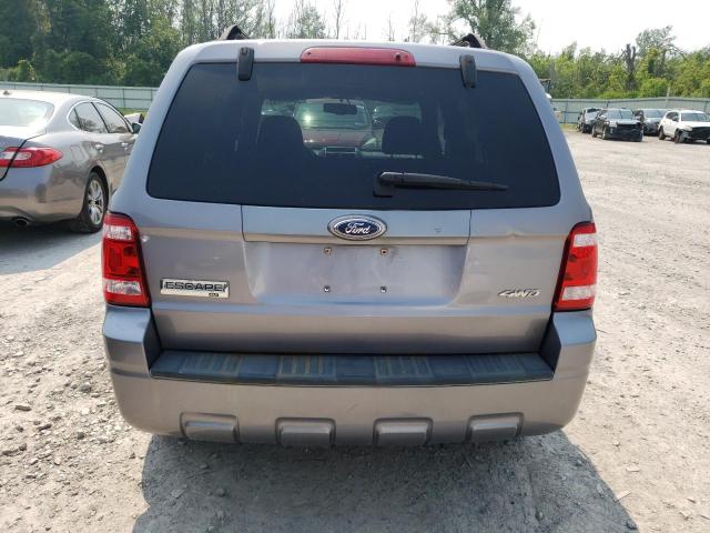 Photo 6 from auction – 2008 FORD ESCAPE XLT with VIN 1FMCU93188KC70034