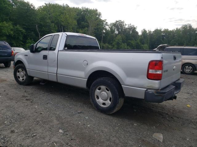 Photo 2 from auction – 2007 FORD F150 with VIN 1FTPF12V07KC50011