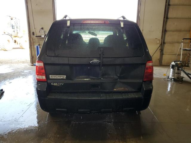 Photo 6 from auction – 2012 FORD ESCAPE XLT with VIN 1FMCU9D72CKA34913