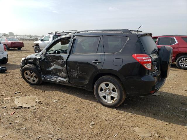 Foto 2 de la subasta – 2010 TOYOTA RAV4 con VIN 2T3BF4DV9AW061459