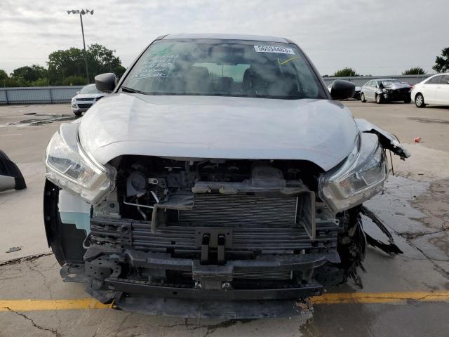 Photo 5 from auction – 2020 NISSAN KICKS S with VIN 3N1CP5BVXLL518920
