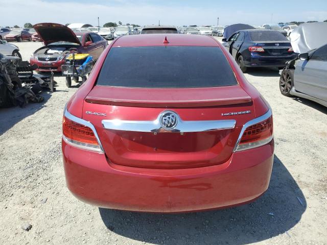 Photo 6 from auction – 2012 BUICK LACROSSE C with VIN 1G4GB5ERXCF274395