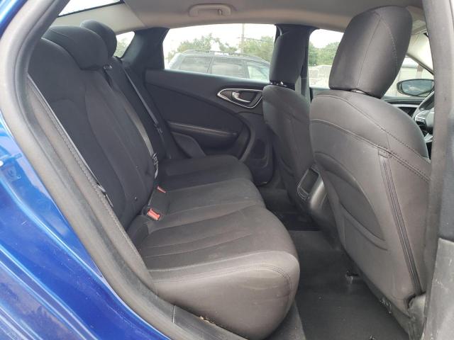 Photo 10 from auction – 2015 CHRYSLER 200 LIMITE with VIN 1C3CCCAB5FN759667