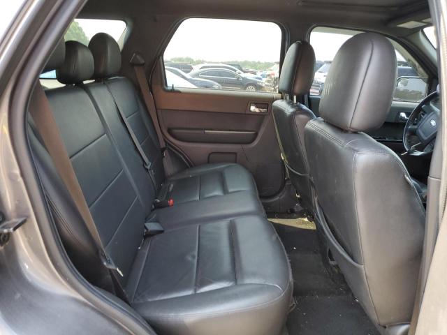 Photo 11 from auction – 2011 FORD ESCAPE LIM with VIN 1FMCU0EG5BKA79062