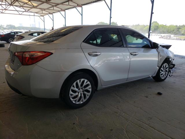 Photo 3 from auction – 2017 TOYOTA COROLLA L with VIN 2T1BURHE2HC829896