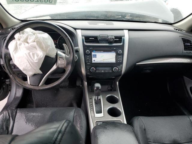 Photo 8 from auction – 2015 NISSAN ALTIMA 3.5 with VIN 1N4BL3AP4FC198298