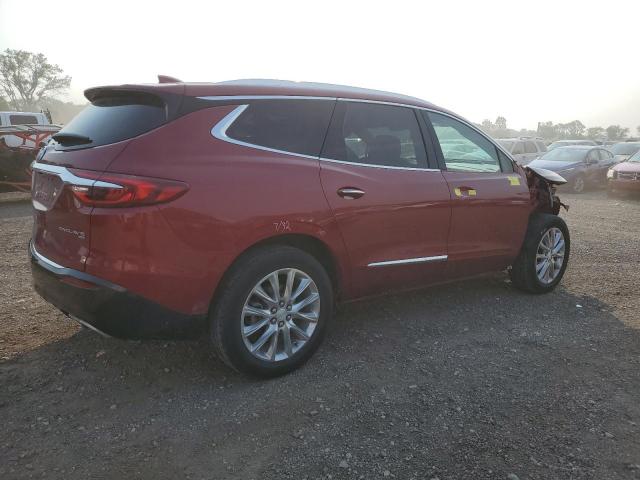 Photo 3 from auction – 2019 BUICK ENCLAVE PR with VIN 5GAEVBKW7KJ226037