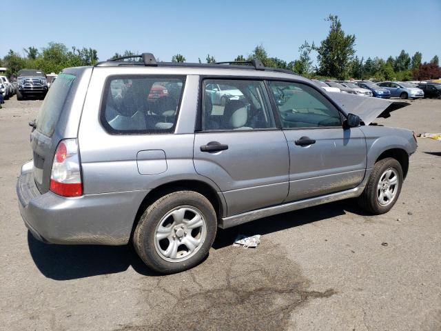 Фото 3 с аукциона – 2007 SUBARU FORESTER 2 с VIN JF1SG63697G747093