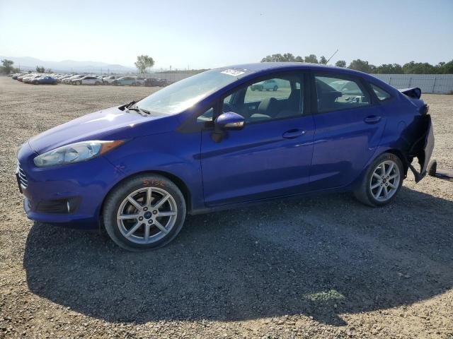 Photo 1 from auction – 2015 FORD FIESTA SE with VIN 3FADP4BJ3FM216799
