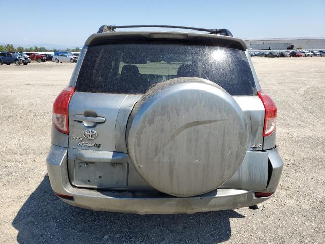Photo 6 from auction – 2007 TOYOTA RAV4 LIMIT with VIN JTMBK31V276012849
