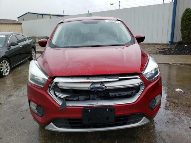 Photo 5 from auction – 2017 FORD ESCAPE SE with VIN 1FMCU0GD3HUD16745