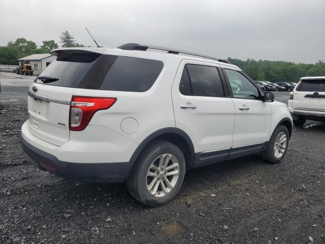 Photo 3 from auction – 2013 FORD EXPLORER X with VIN 1FM5K8D86DGA27212